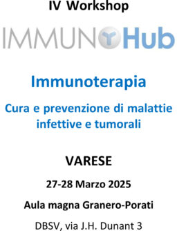 iv immunohub 27 marzo 2025