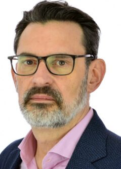 Oscar Marin 2025